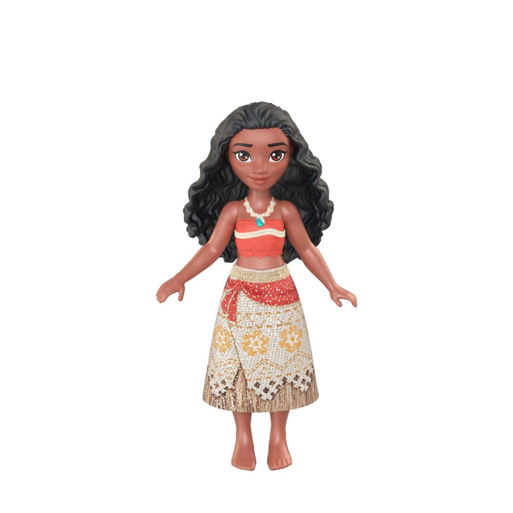 Mini Papusa Disney Princess Moana 9cm