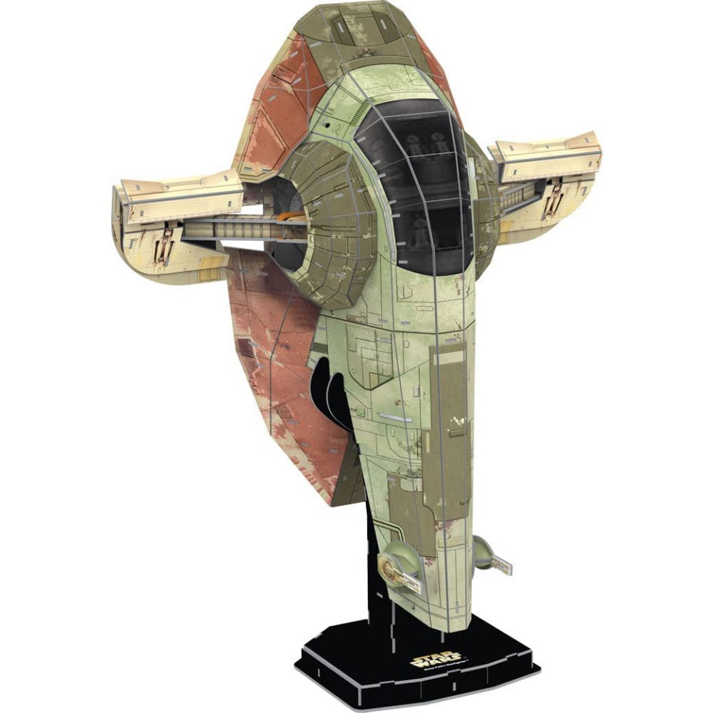 Puzzle Revell The Mandalorian Boba Fett\'s Gunship