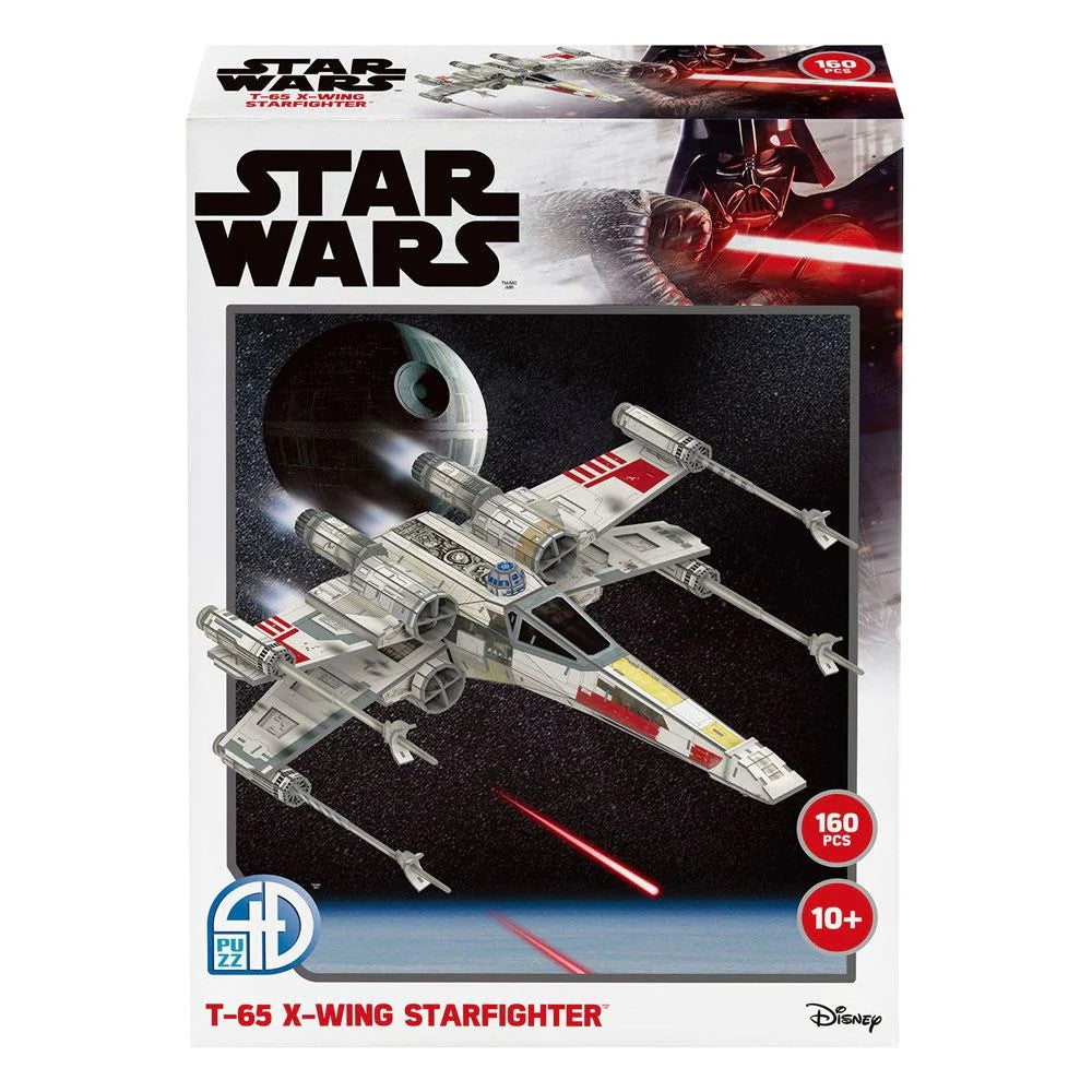 Puzzle Revell Star Wars T-65 X-Wing Starfighter