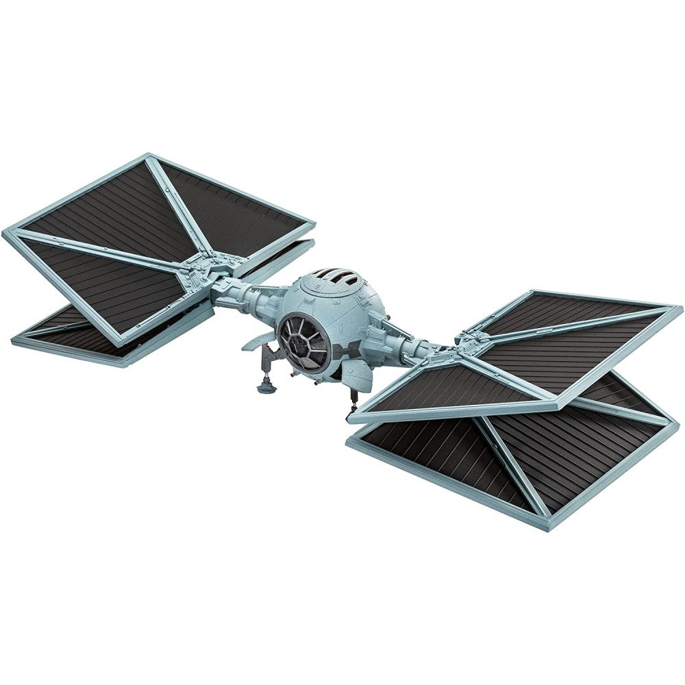 Set de Constructie Revell The Mandalorian Outland TIE Fighter