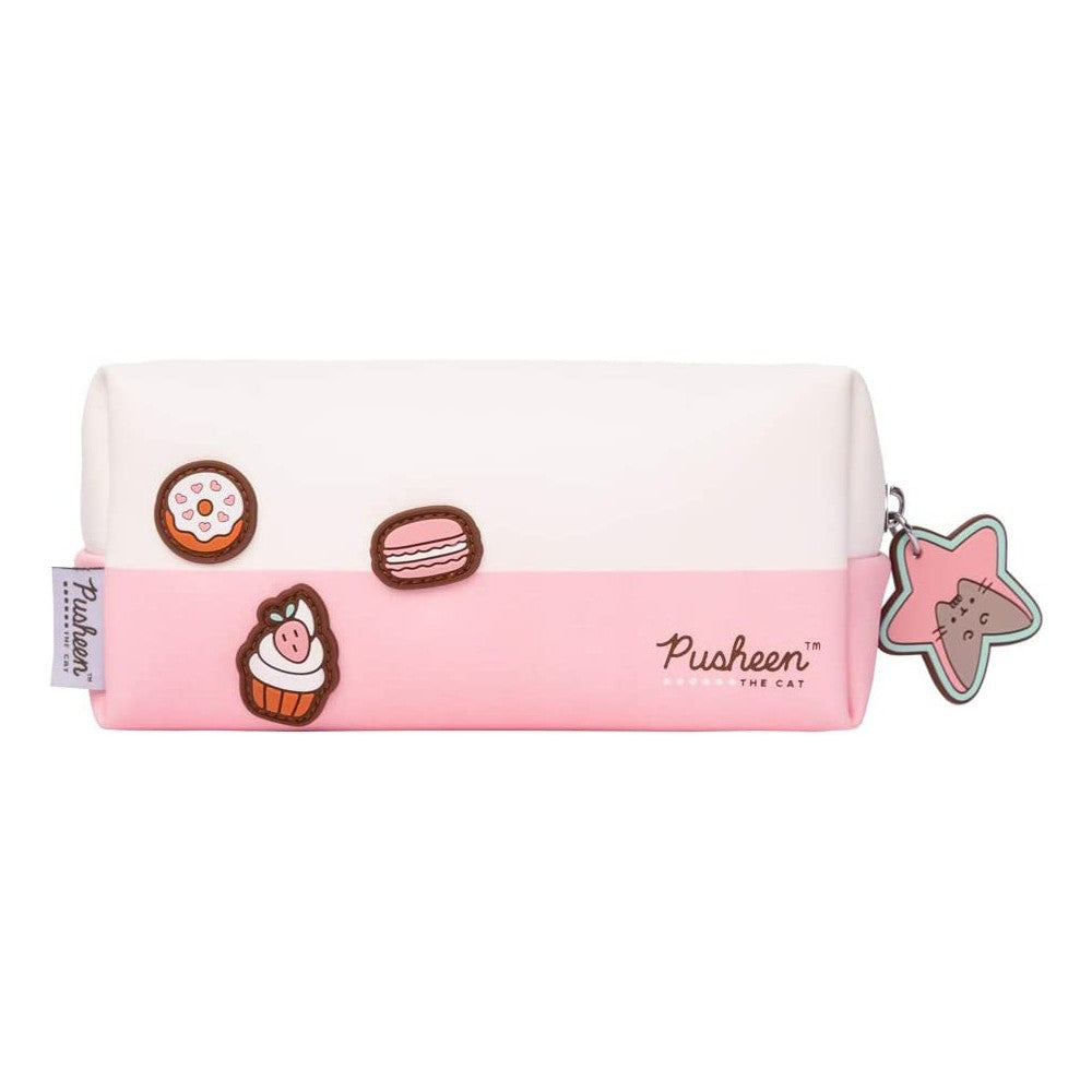 Geanta Cosmetice Pusheen Foodie Collection