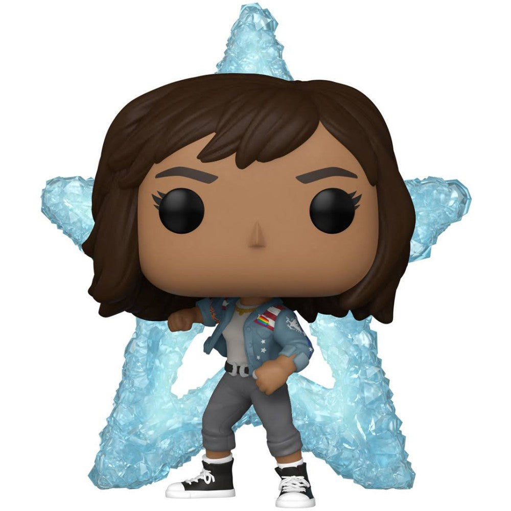 Figurina Funko Pop! Marvel Doctor Strange in the Multiverse of Madness - America Chavez