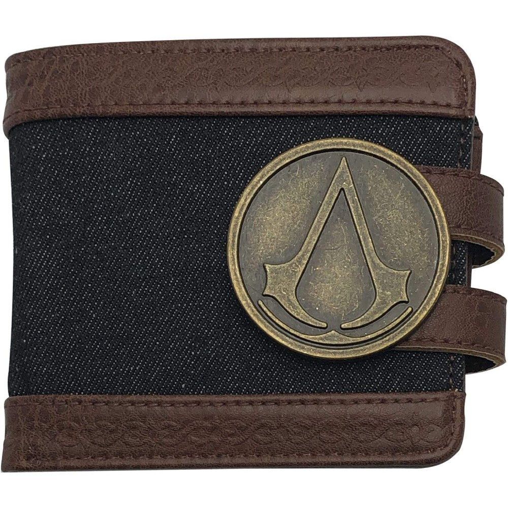 Portofel Premium Assassin\'s Creed - Crest