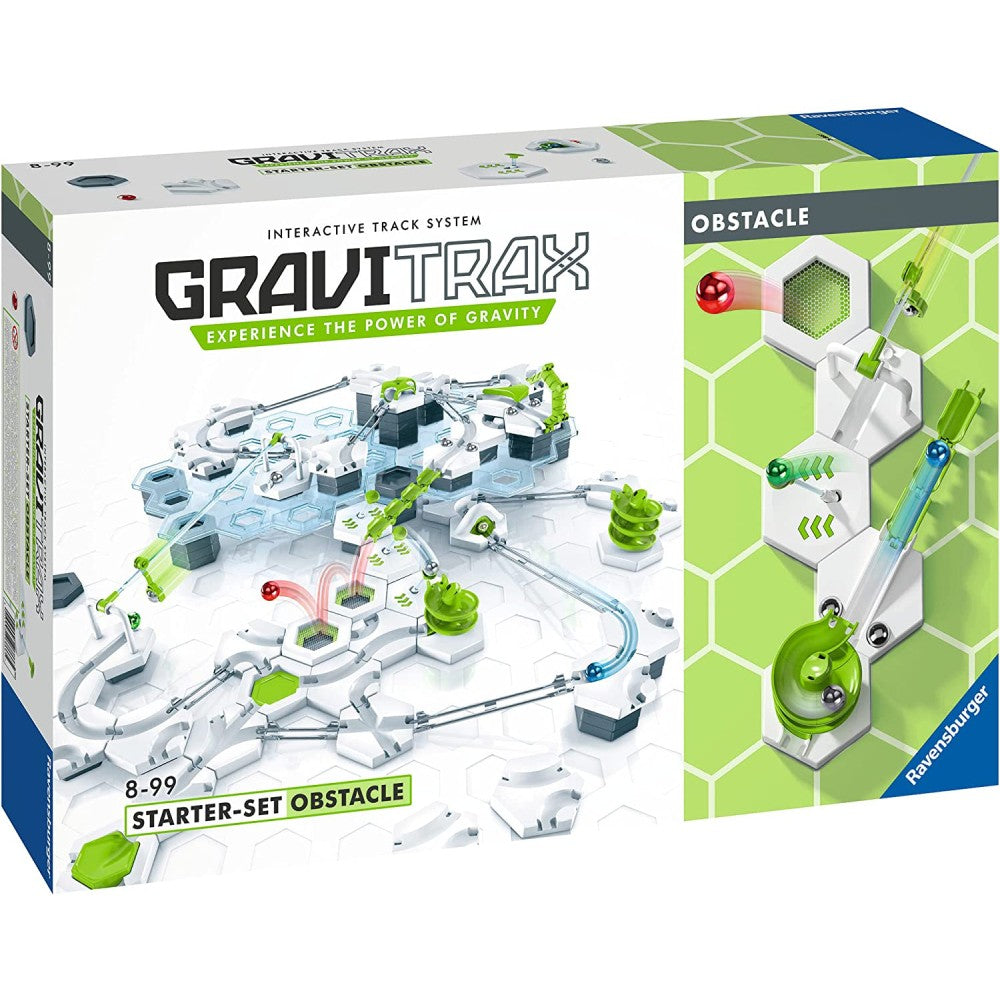 Gravitrax Starter Set Obstacle