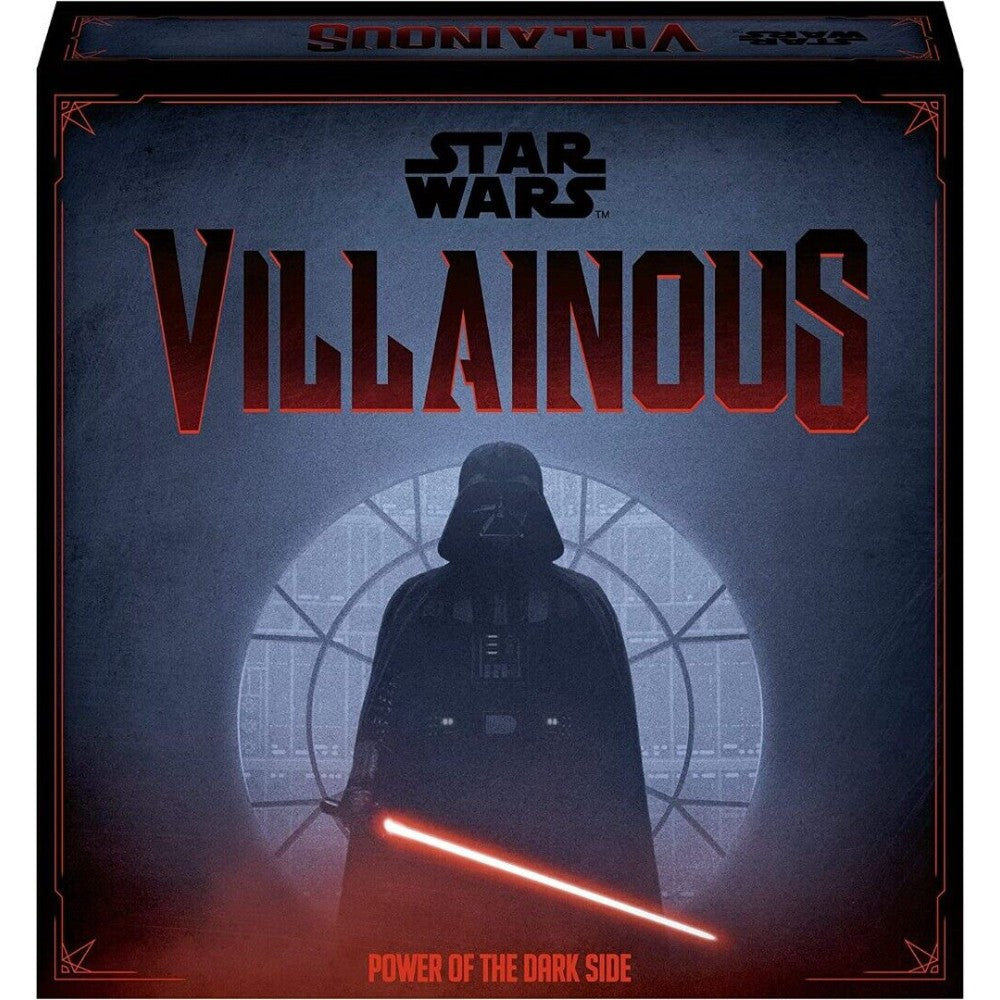 Star Wars Villainous