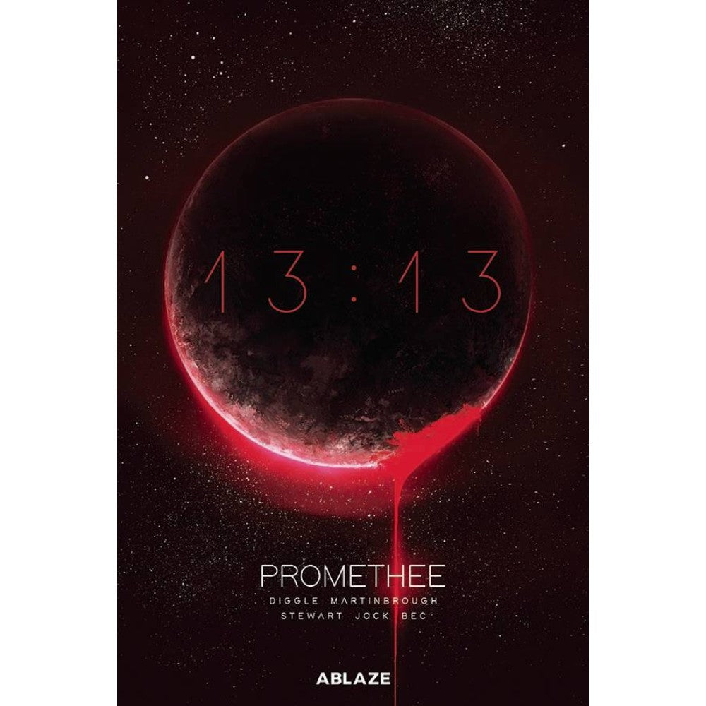 Promethee 13 13 TP