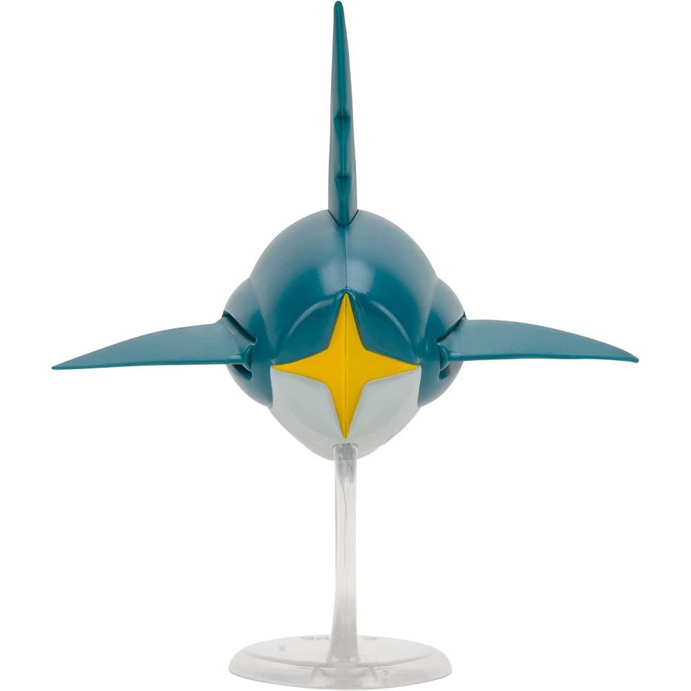 Figurina Articulata Pokemon - Sharpedo