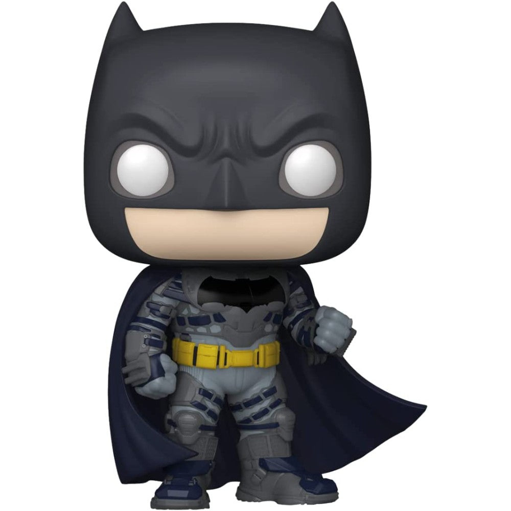 Figurina Funko POP Movies The Flash - Batman