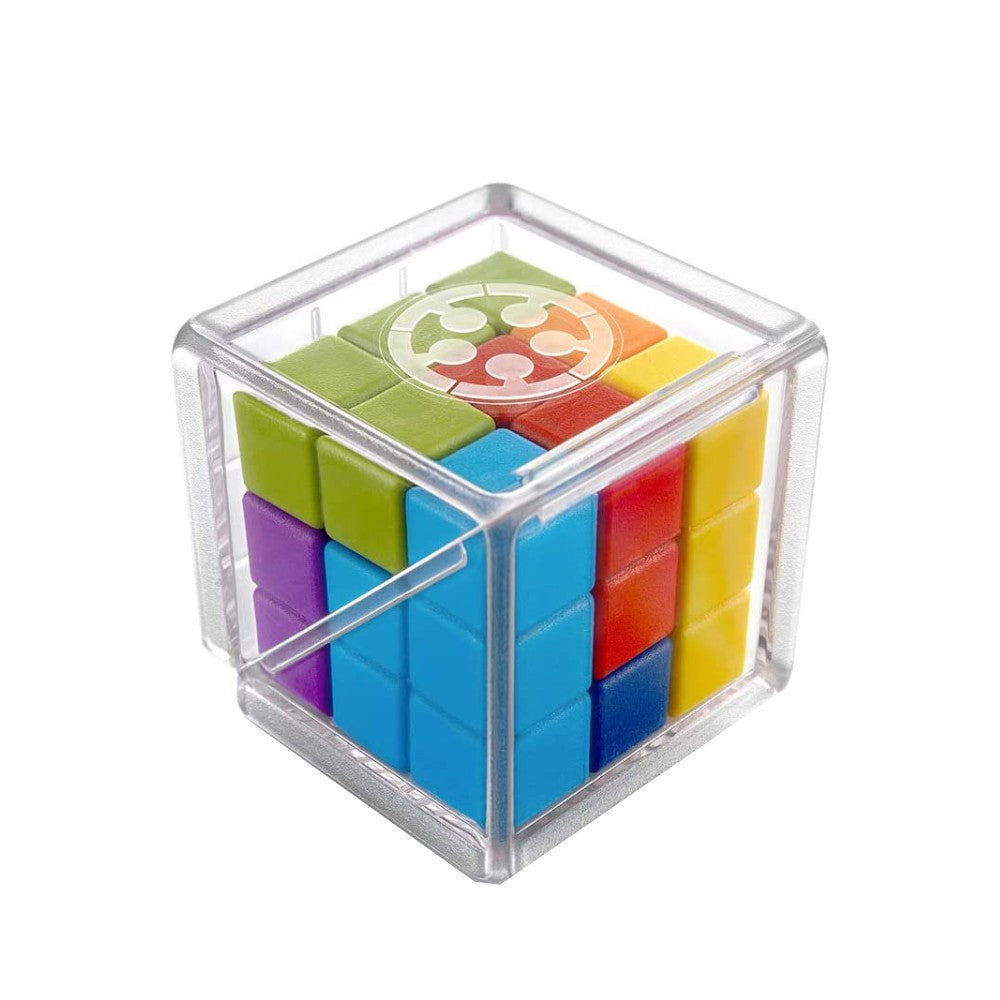 Cube Puzzler Go