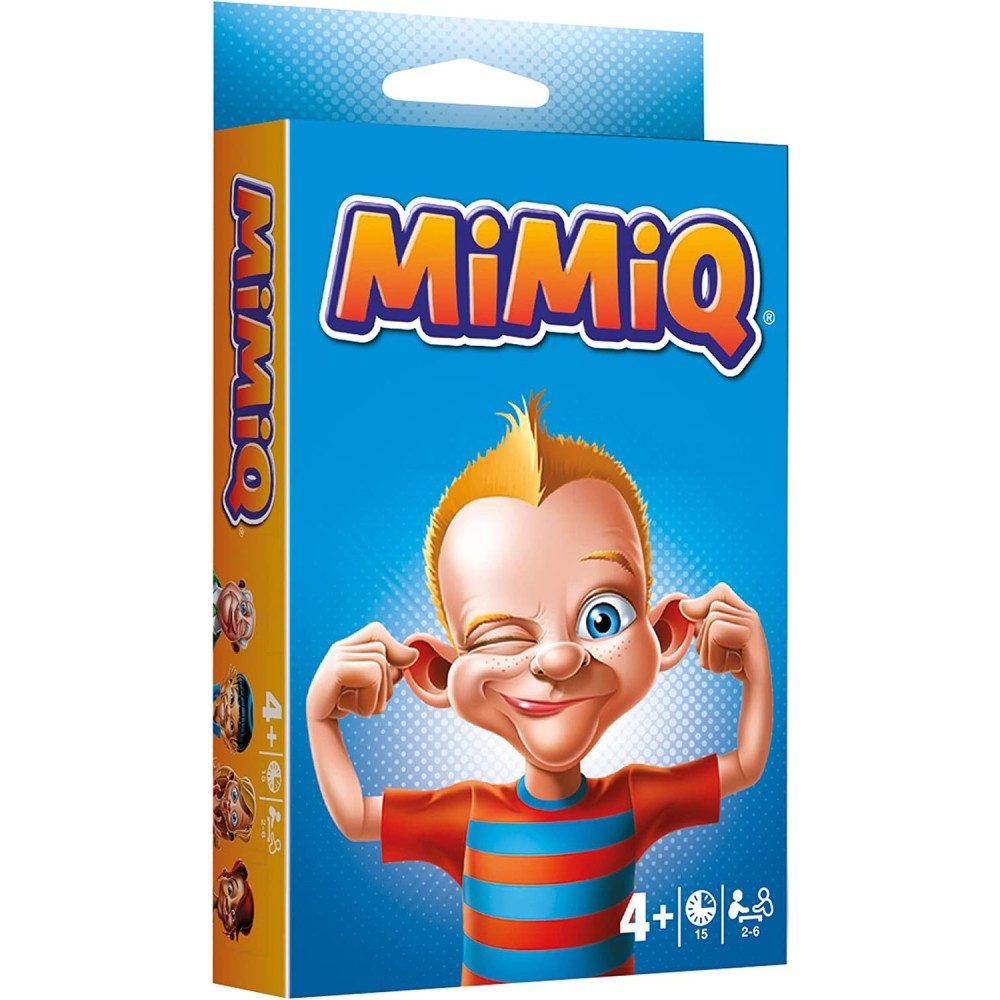 Mimiq