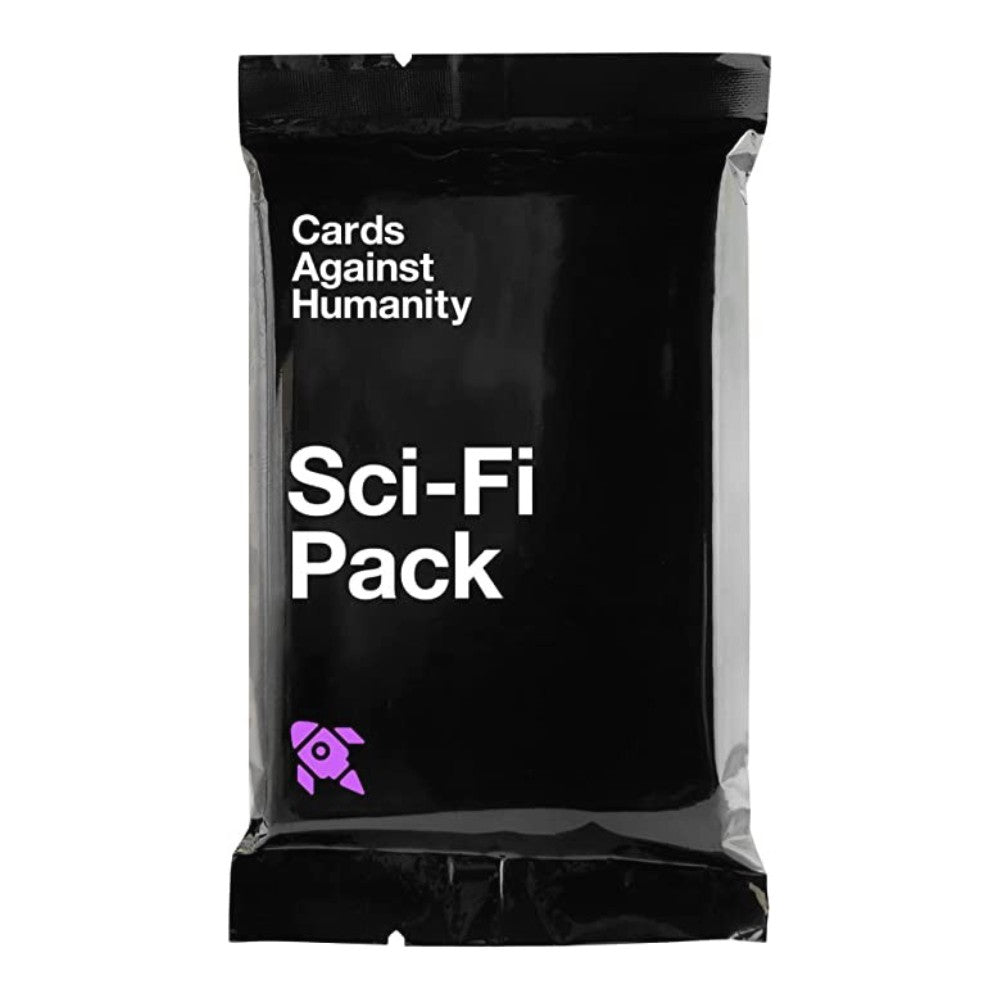 Cards Against Humanity - Sci-Fi Pack