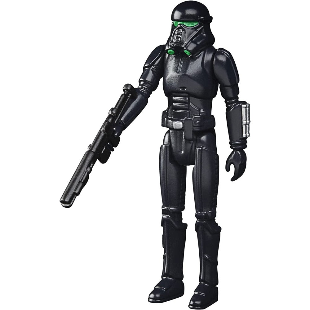 Figurina Articulata Star Wars Retro Imperial Death Trooper