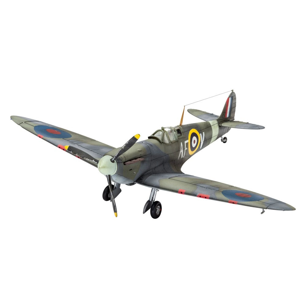 Set de Constructie Revell Supermarine Spitfire Mk.IXc - 1:32