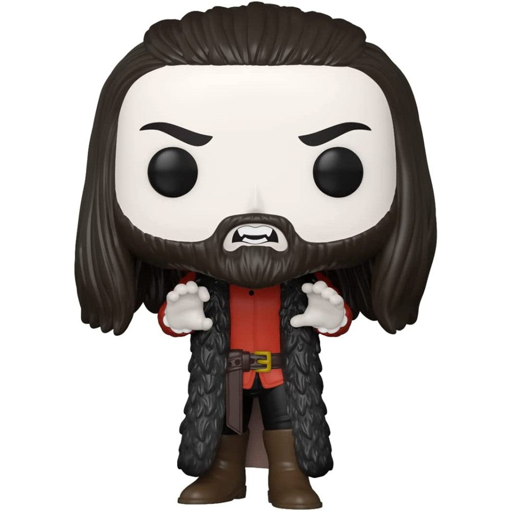 Figurina Funko POP TV WWDS - Nandor