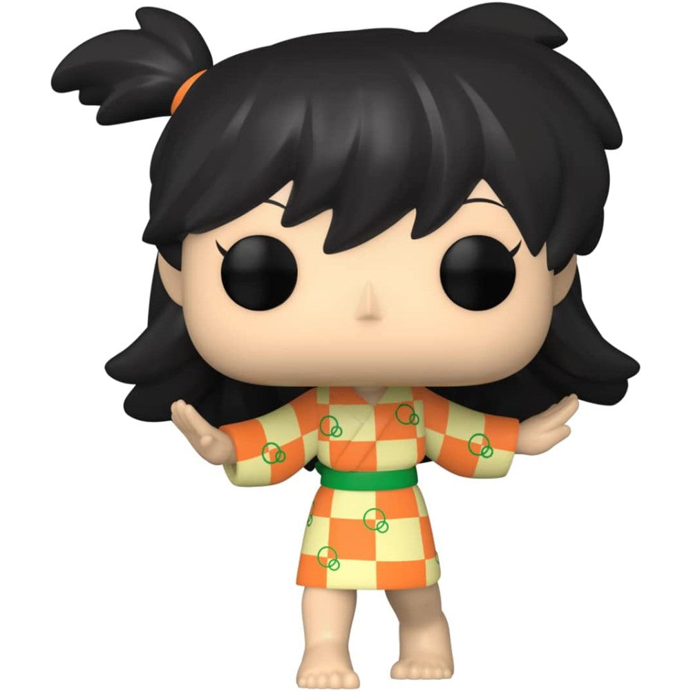 Figurina POP Animation Inuyasha - Rin