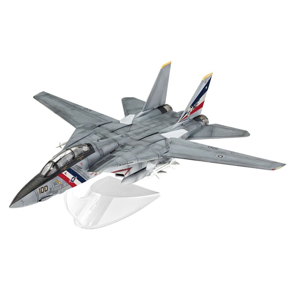 Set de Constructie Revell F-14D Super Tomcat - 1:100