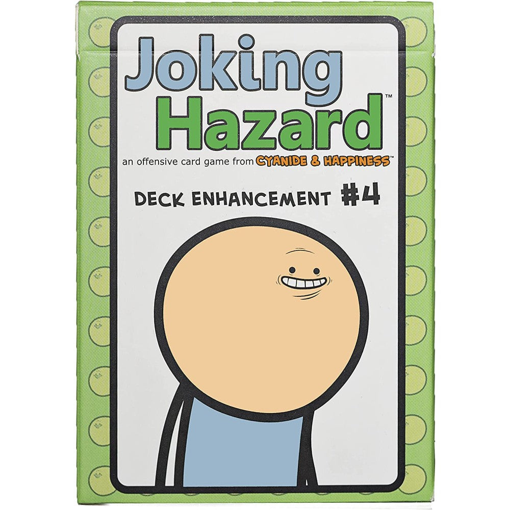 Joking Hazard Deck Enhancement 04