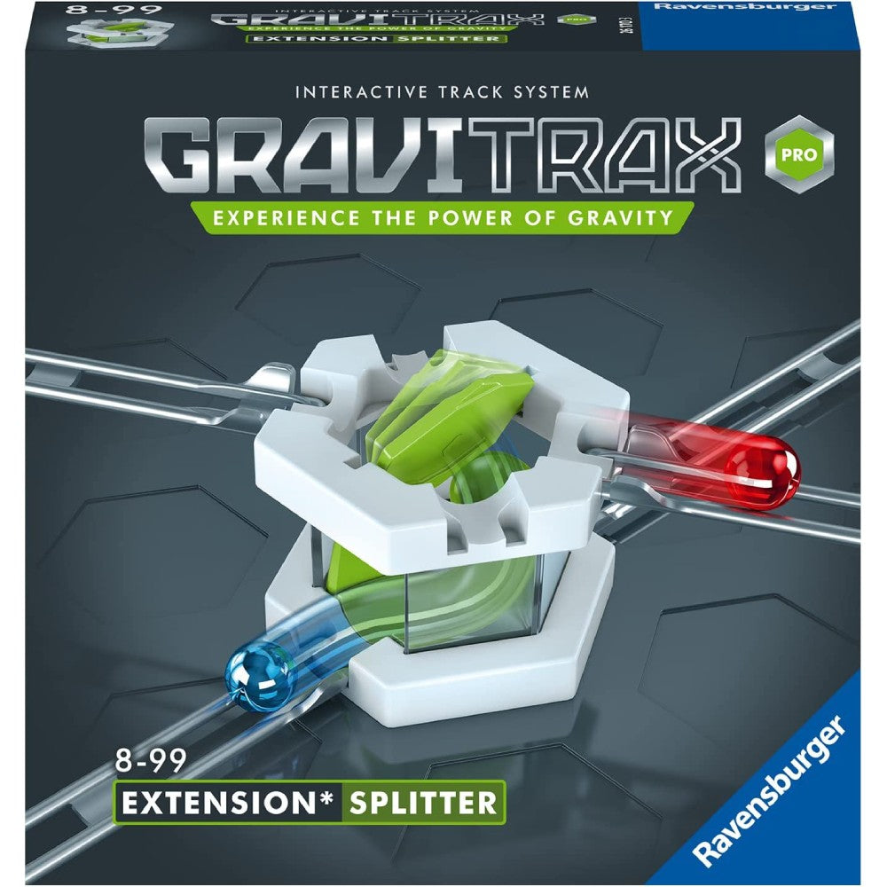 Gravitrax PRO Splitter