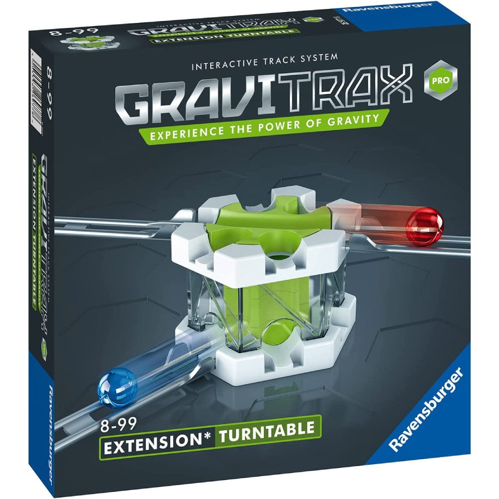 Gravitrax PRO Turntable