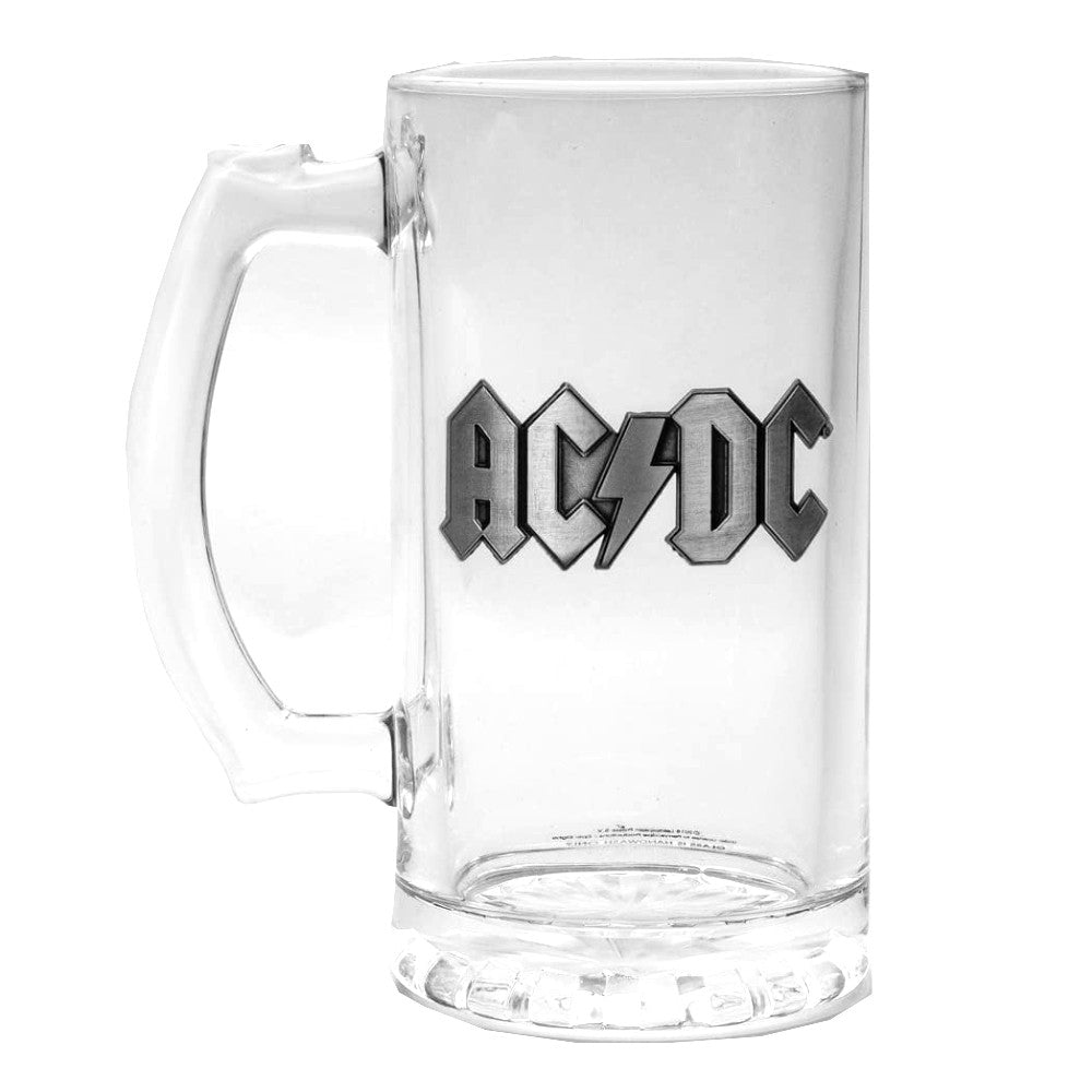 Halba AC/DC - Logo