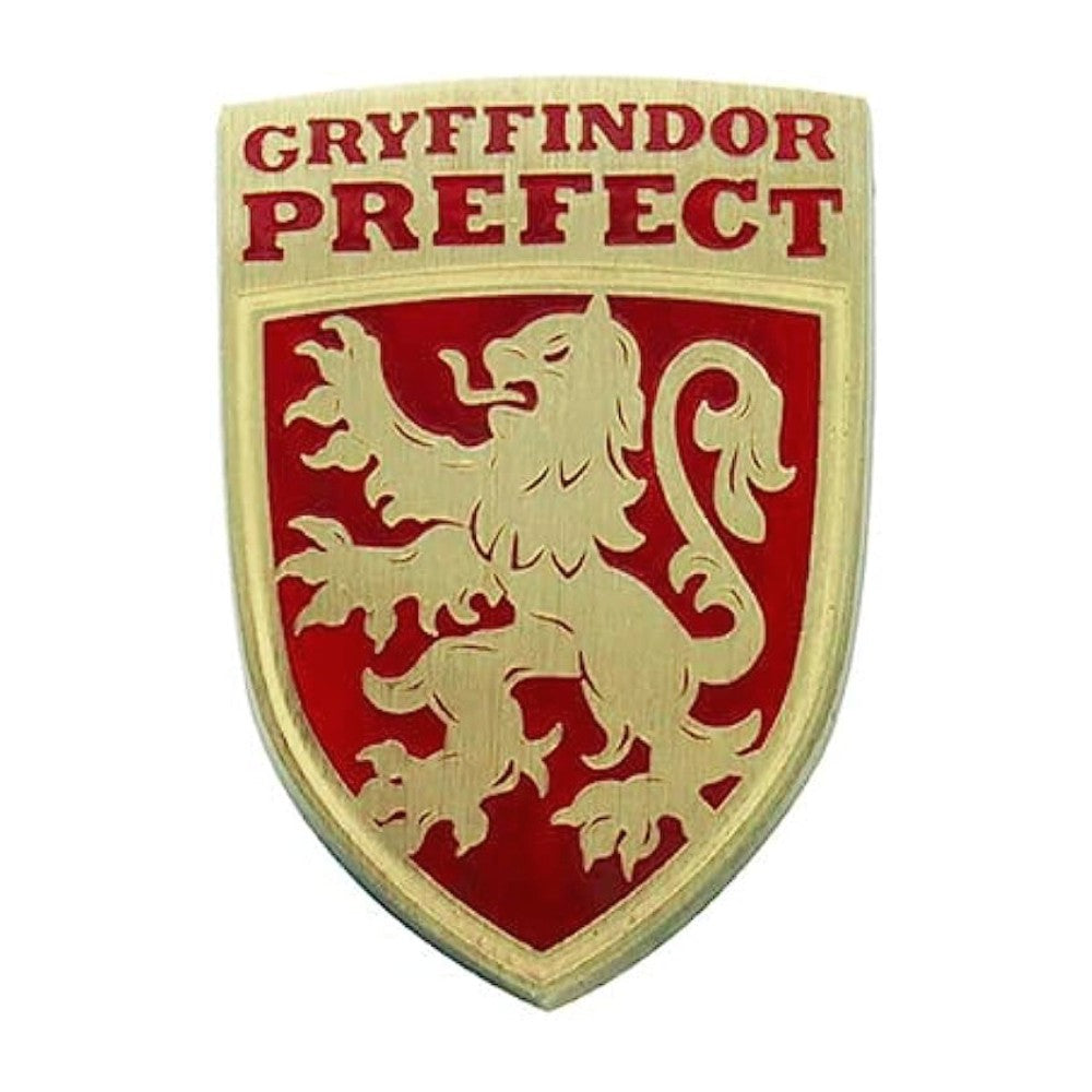Insigna Harry Potter - Gryffindor Prefect