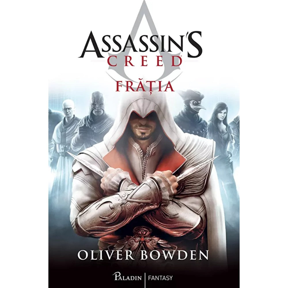 Assassin\'s Creed 2 Fratia