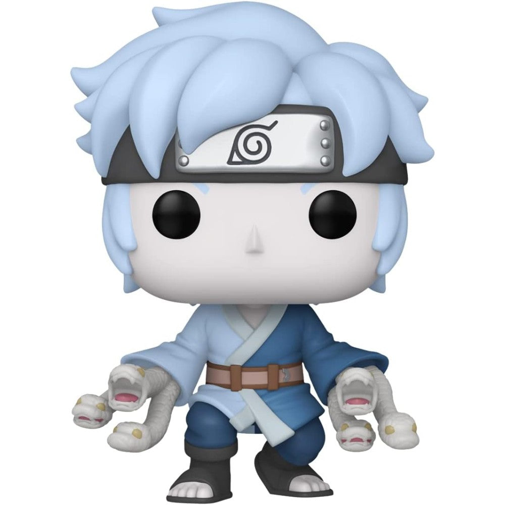 Figurina Funko POP Animation Boruto - Mitsuki with Snake Hands