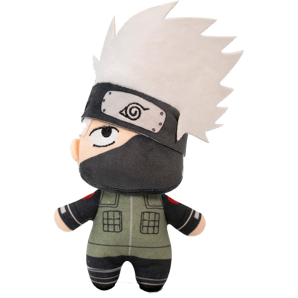 Figurina de Plus Naruto Shippuden - Kakashi 15 cm