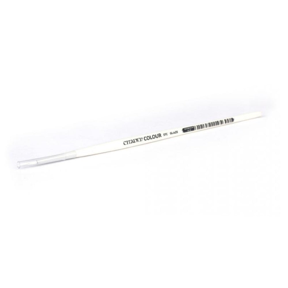 Warhammer Synthetic Glaze Brush (medium)