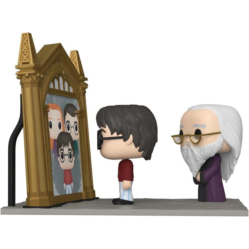 Figurina Funko POP Movie Moment HP - Mirror of Erised