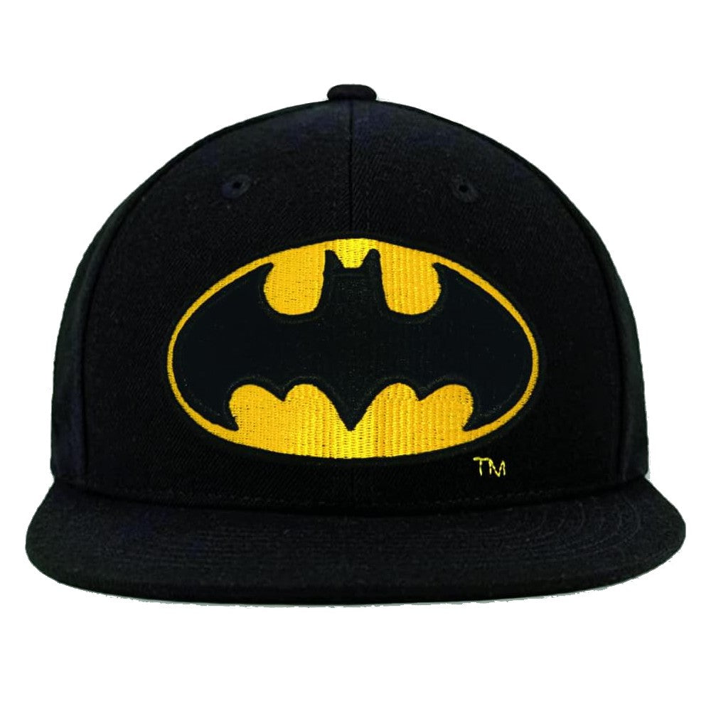 Sapca Ajustabila DC Comics Batman Logo