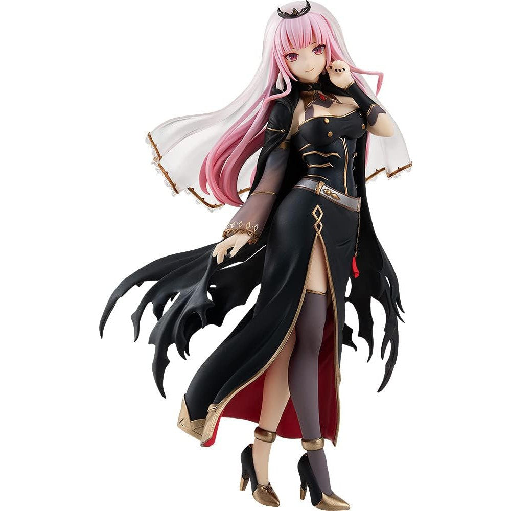 Figurina Hololive Production Pop Up Parade PVC Mori Calliope 17 cm