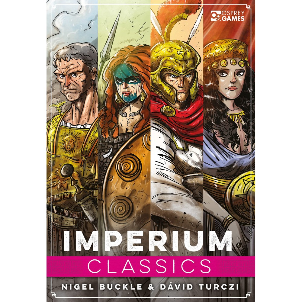 Imperium - Classics