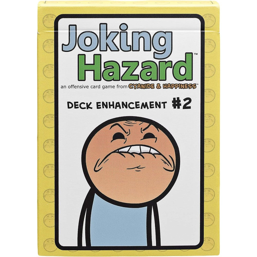 Joking Hazard Deck Enhancement 02