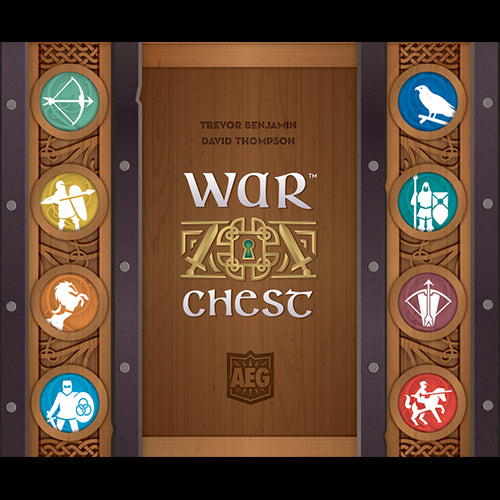 War Chest