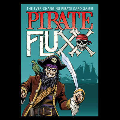 Pirate Fluxx