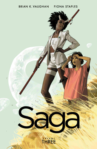 Saga TP Vol 03