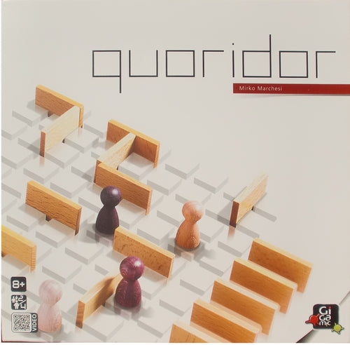 Quoridor