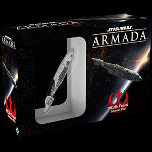 Star Wars: Armada – MC30c Frigate Expansion Pack