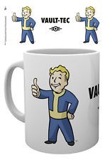 Cană Fallout: Vault Boy