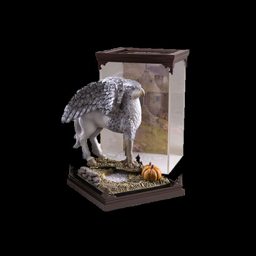 Harry Potter: Magical Creatures Statue Buckbeak 19 cm