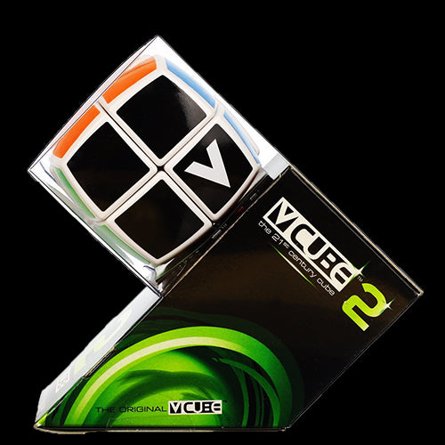 V-Cube 2 Bombat