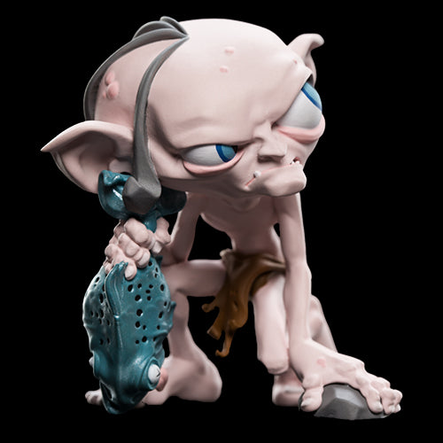 Figurina: Lord of the Rings Mini Epics Vinyl - Gollum