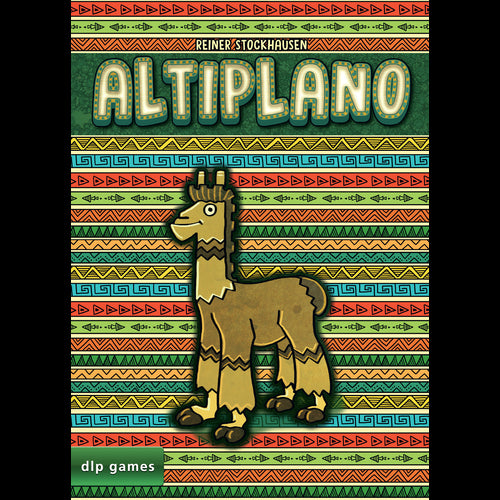 Altiplano