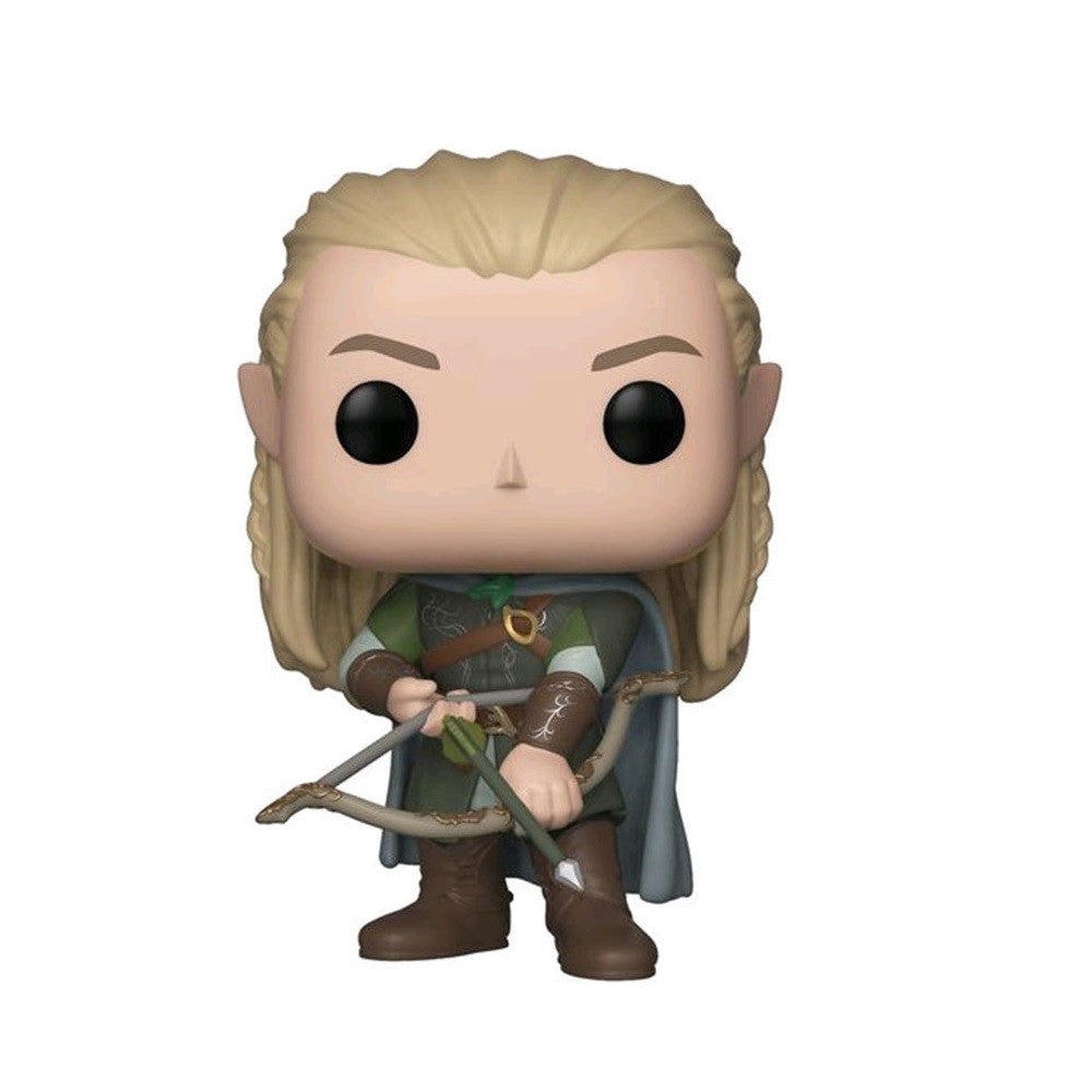 Funko Pop: Lord Of The Rings - Legolas