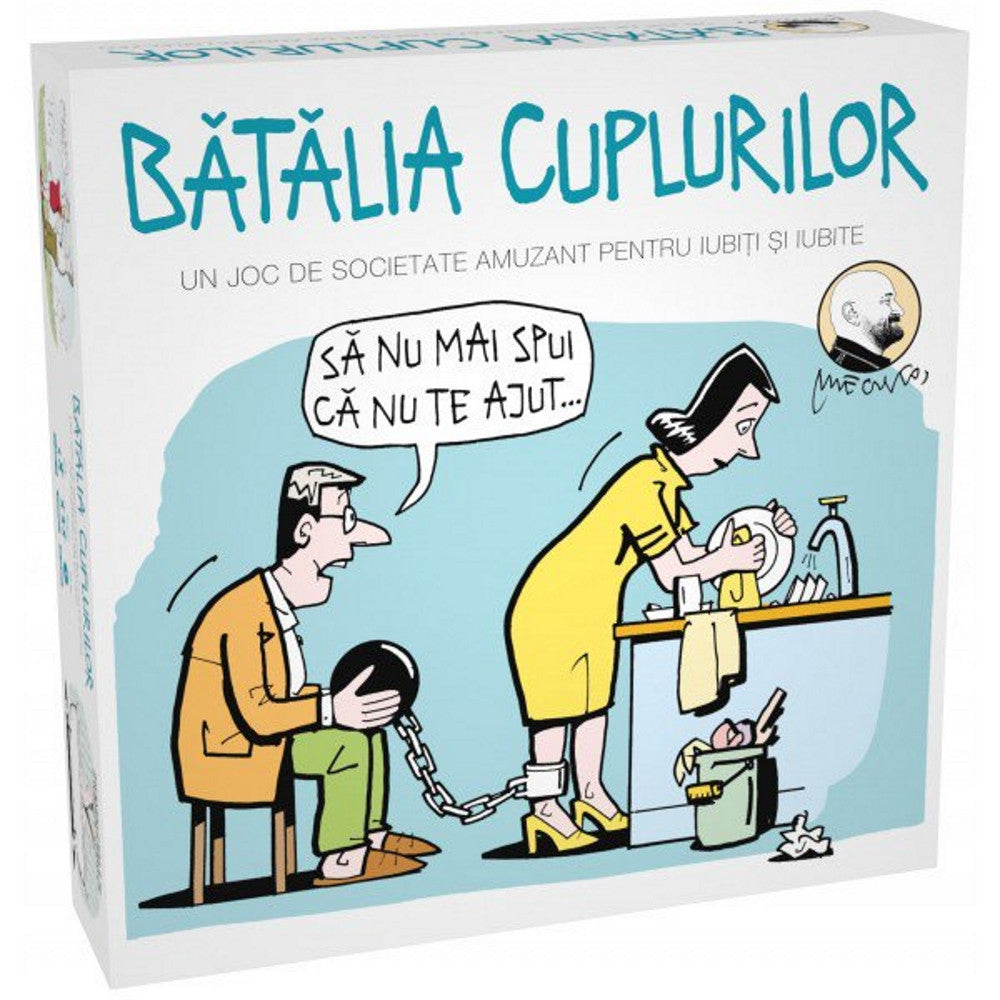 Joc Batalia Cuplurilor