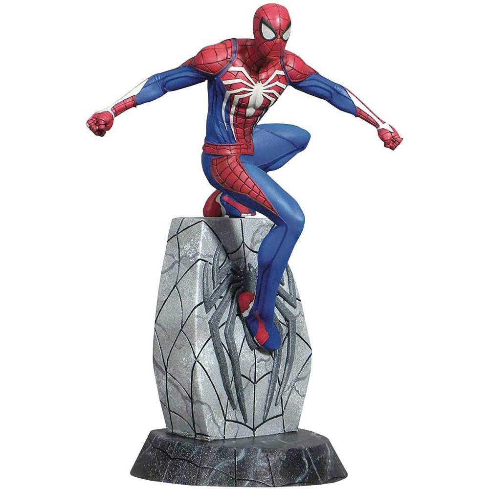 Figurina Marvel Gallery Spider-Man PS4