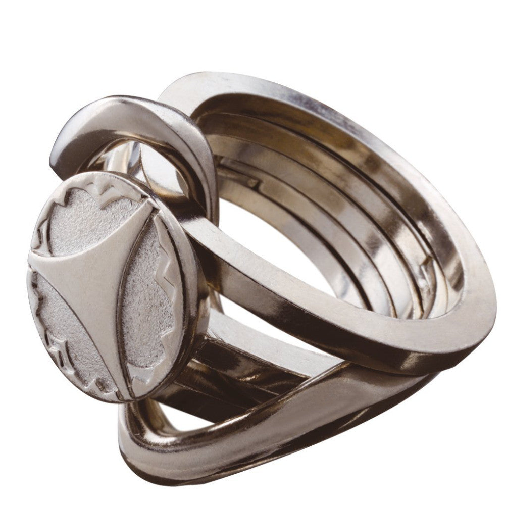 Joc de Inteligenta Huzzle Cast Ring II