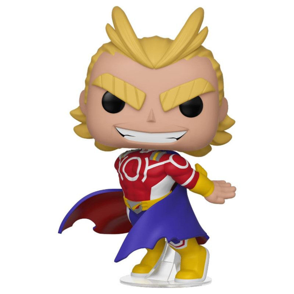 Figurina Funko Pop My Hero Academia S3 All Might Silver Age