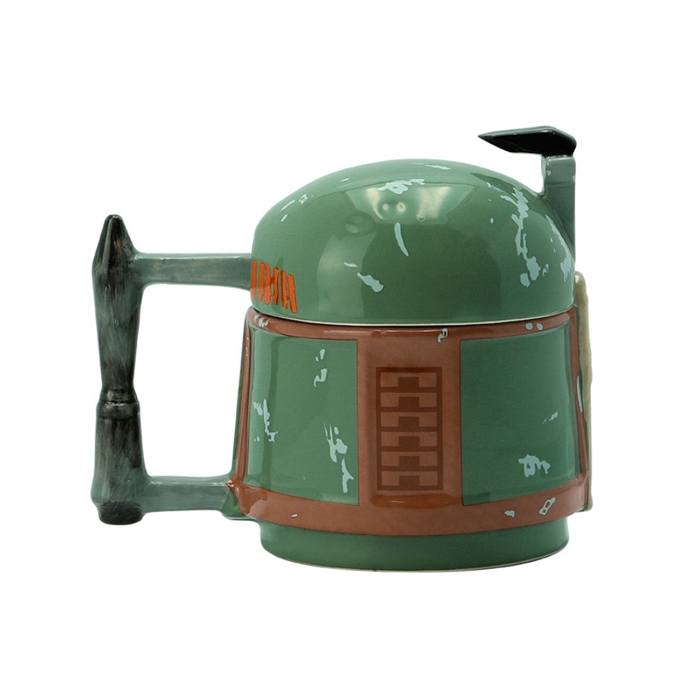 Cana 3D Star Wars Boba Fett